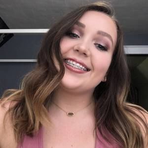 Meet your Posher, Miranda ranae